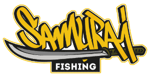 Fishing Samurai